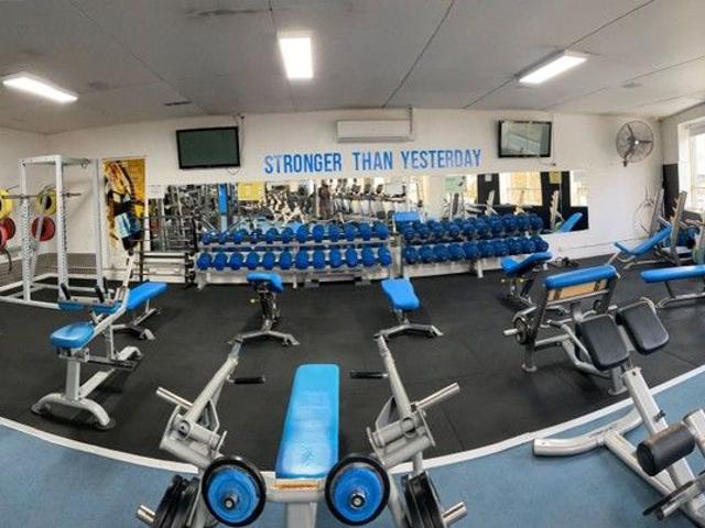 Property for sale in Camerons Creek, Victoria
