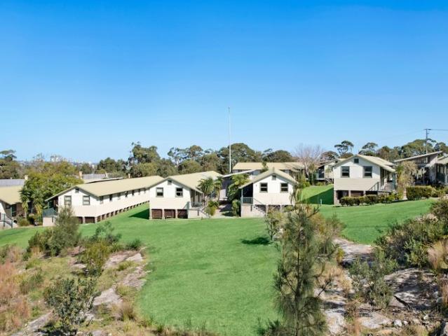 Office for rent in Lower North Shore, Sydney