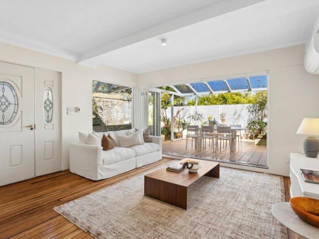 Townhouse for sale in Sydney, New South Wales