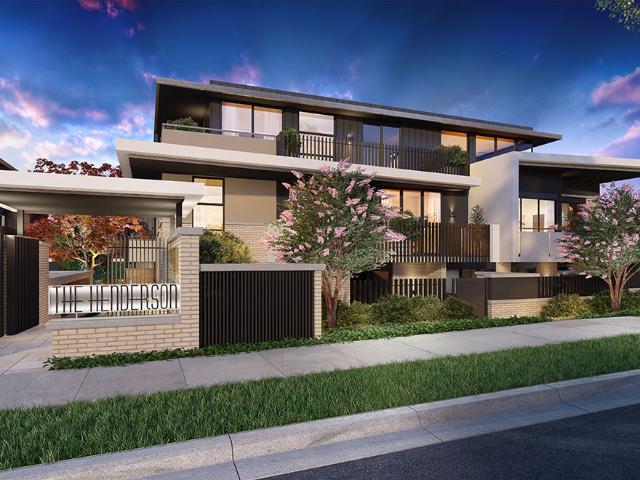 Apartment for rent in Camerons Creek, Victoria