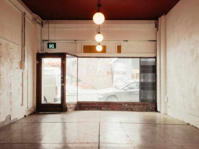 Office for rent in Footscray