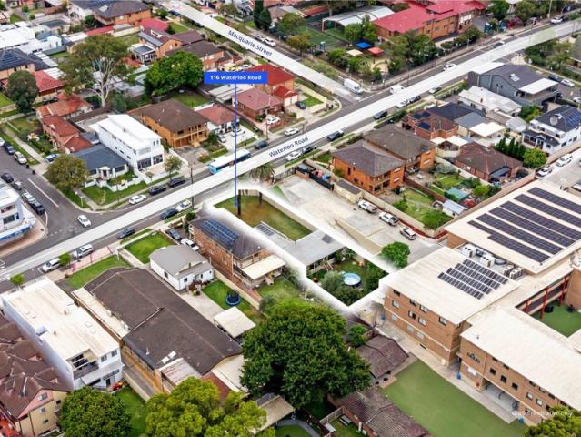 Property for sale in Sydney, New South Wales