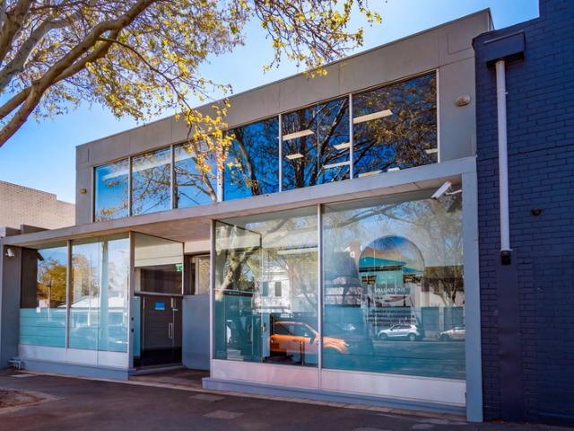 Office for rent in North Melbourne, Melbourne