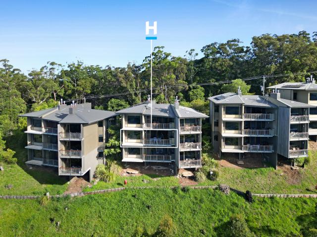 Apartment for sale in Binna Burra, Queensland