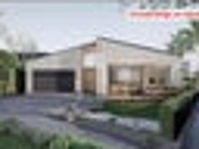 Land for sale in Whangaparaoa