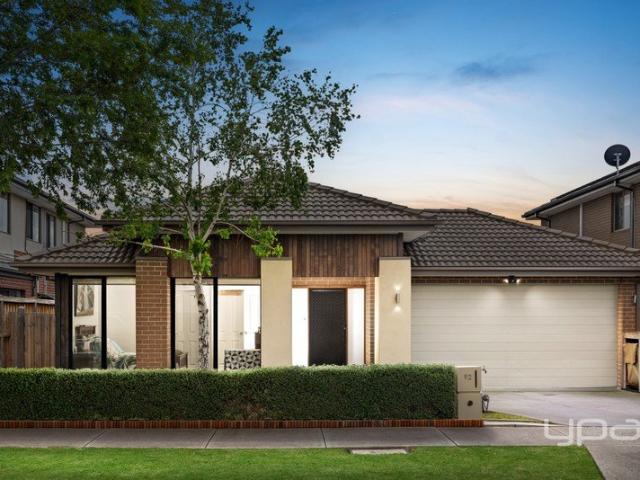 House for sale in The Address, Melbourne
