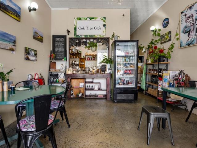 Retail for rent in Launceston, Tasmania