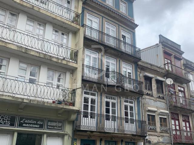 Apartamento venda em Porto, Cedofeita