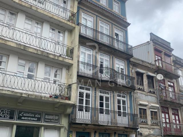 Prédio venda em Porto, Cedofeita