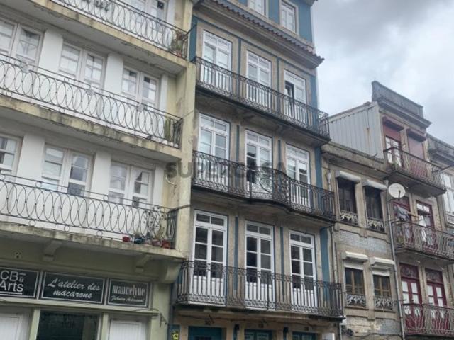 Prédio venda em Porto, Cedofeita