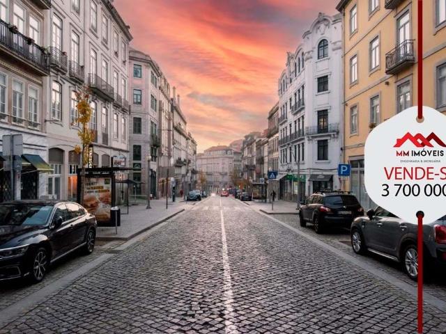 Prédio venda em Porto, Cedofeita