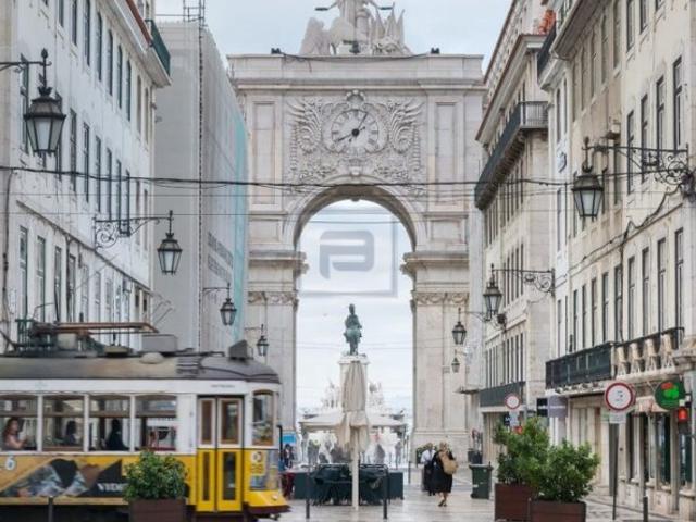 Loja venda em Santa Maria Maior, Lisboa