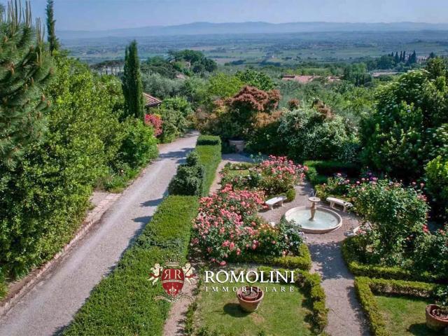 Casa in vendita a Abbadia Di Montepulciano, Toscana