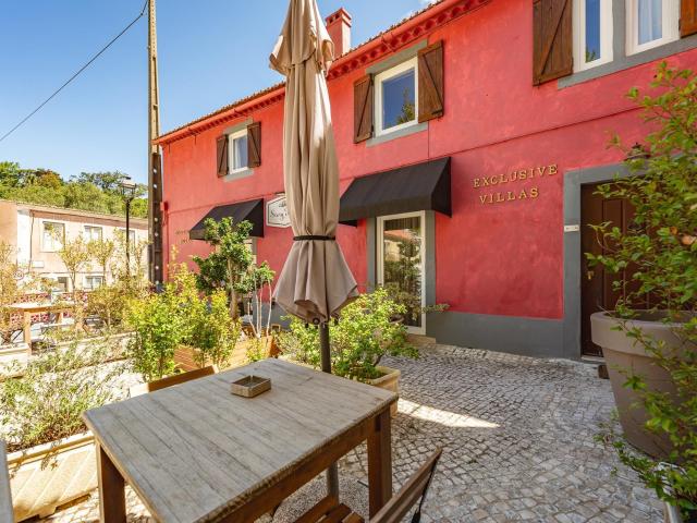 Apartamento venda em Sintra, Lisboa