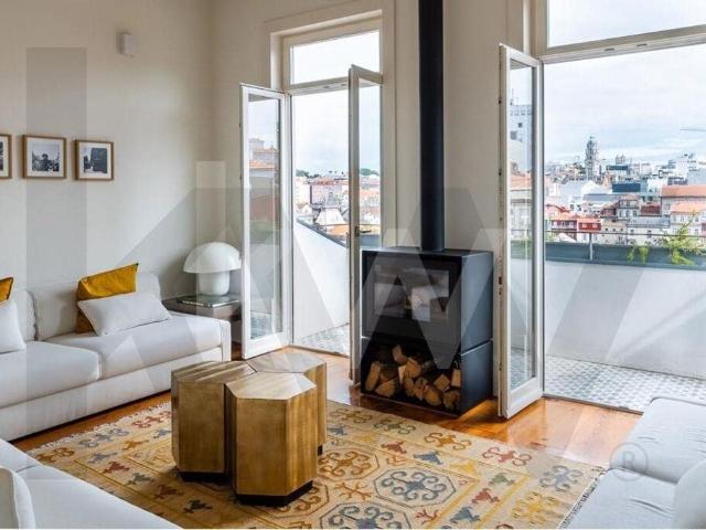 Vivenda venda em Porto, Cedofeita