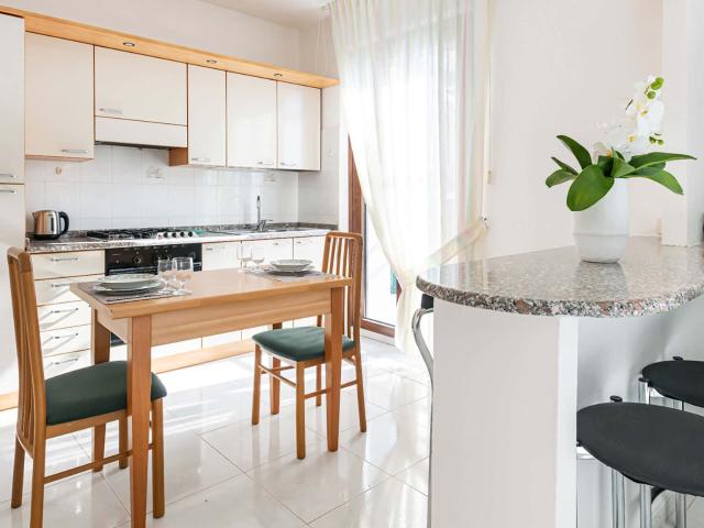 Appartamento in affitto a Sant'Agostino, Alghero