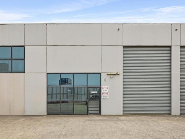 Warehouse for sale in Camerons Creek, Victoria