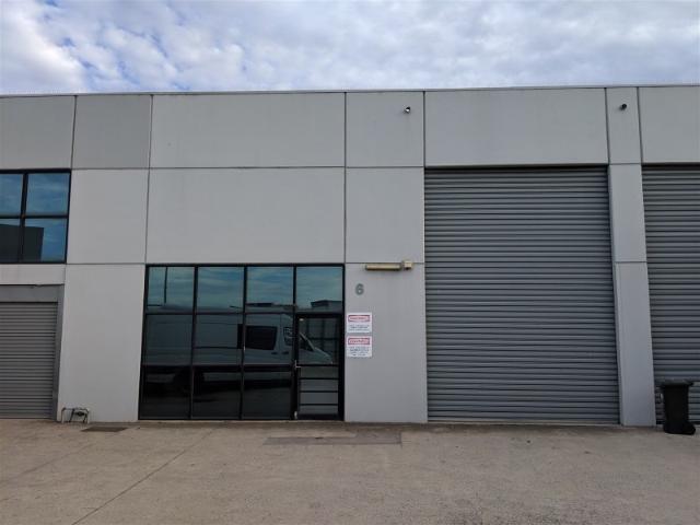 Warehouse for sale in Camerons Creek, Victoria
