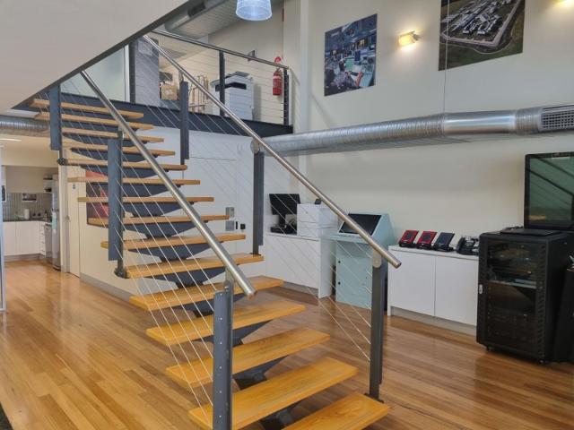 Office for rent in Kingston, Australian Capital Territory