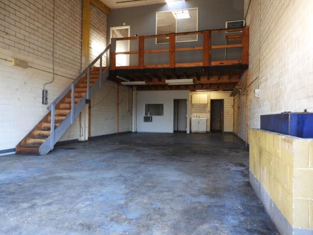 Warehouse for rent in Sydney, New South Wales