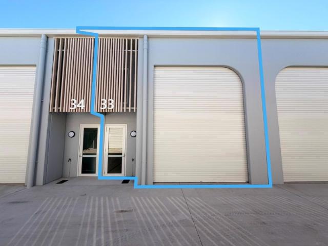 Warehouse for rent in Kings Creek, Queensland
