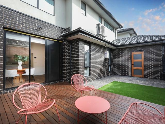 Townhouse for sale in Camerons Creek, Victoria