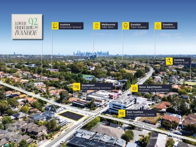 Property for sale in Camerons Creek, Victoria