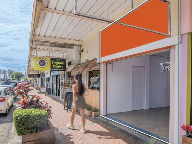 Retail for rent in Fernbrook, Queensland
