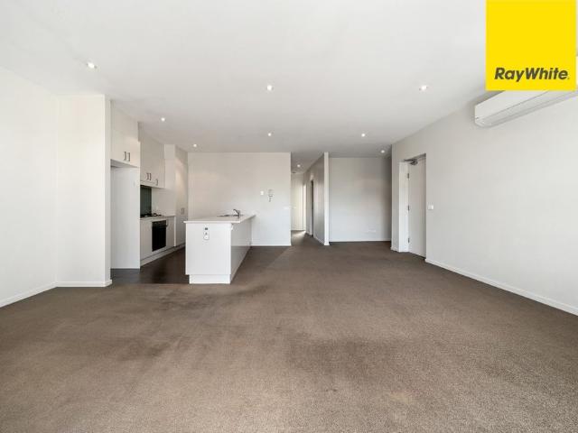 Apartment for rent in Kingston, Australian Capital Territory