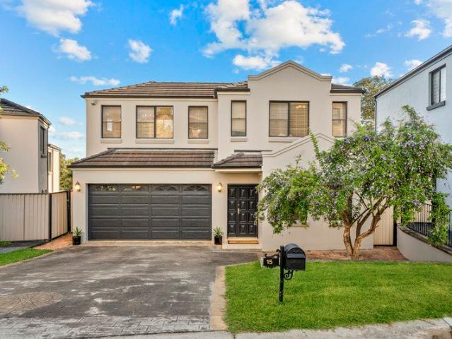 House for sale in Sydney, New South Wales