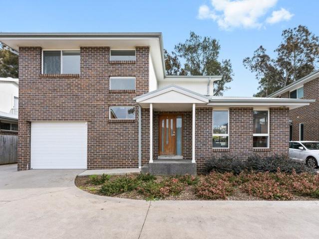 Townhouse for sale in New South Wales