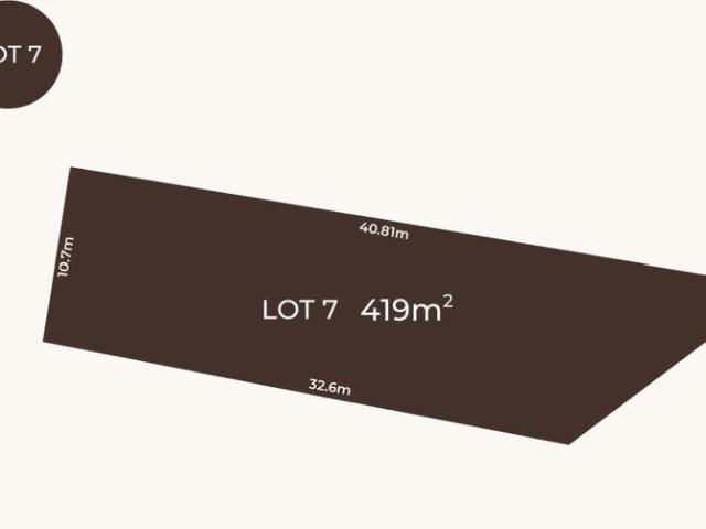 Land for sale in Toombul, Queensland