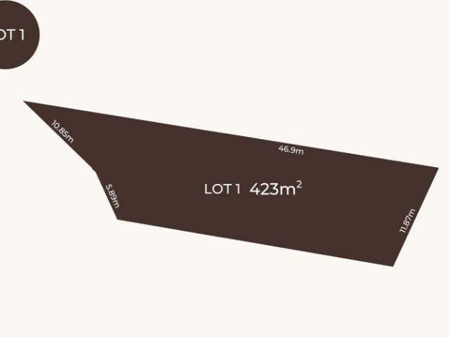 Land for sale in Toombul, Queensland