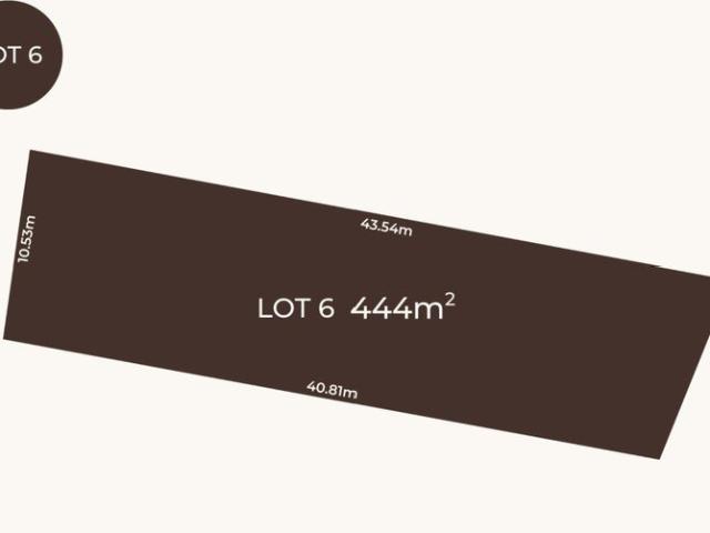 Land for sale in Toombul, Queensland