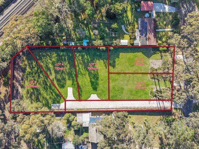 Land for sale in Mittagong, New South Wales