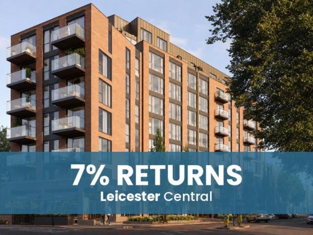 Apartment for sale in Bede Island, Old Wharf