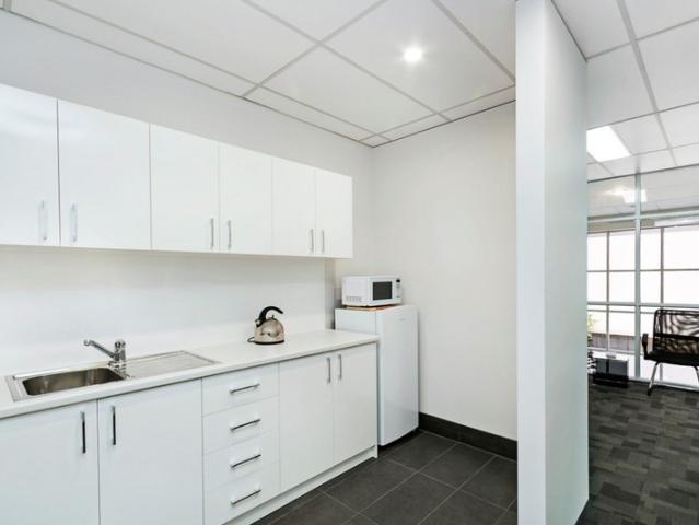 Office for rent in Ardross, Western Australia