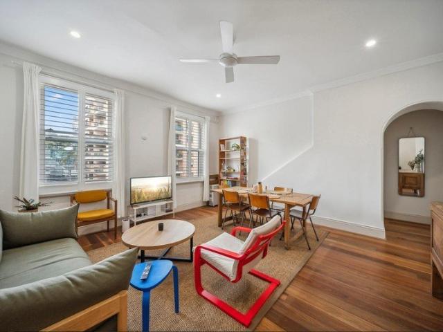 Apartment for rent in Sydney CBD, Sydney