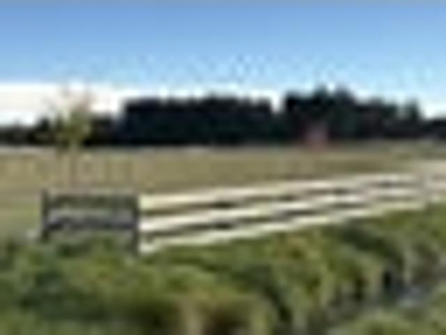 Land for sale in Canterbury