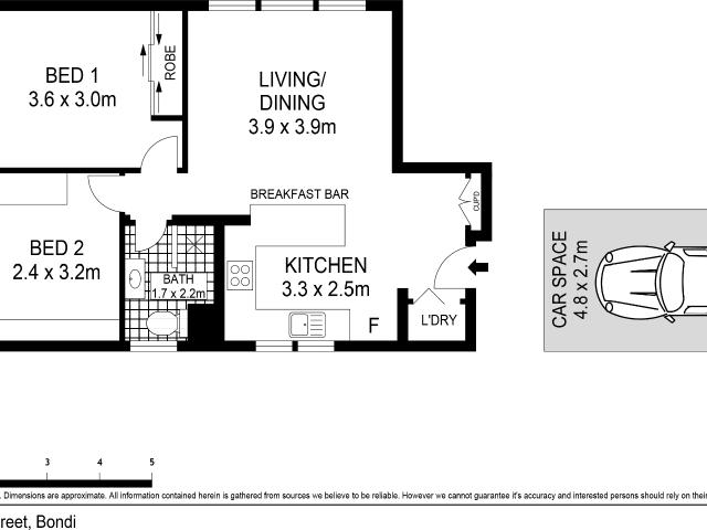 Apartment for sale in Sydney, New South Wales