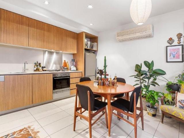 Apartment for rent in Elwood, Melbourne