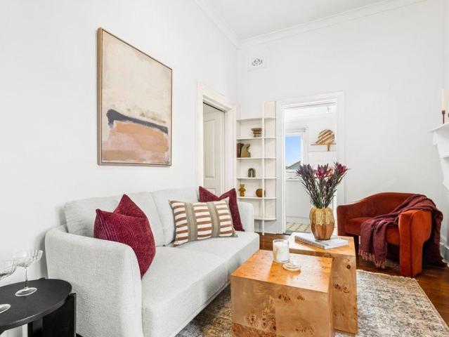 Apartment for sale in Sydney, New South Wales