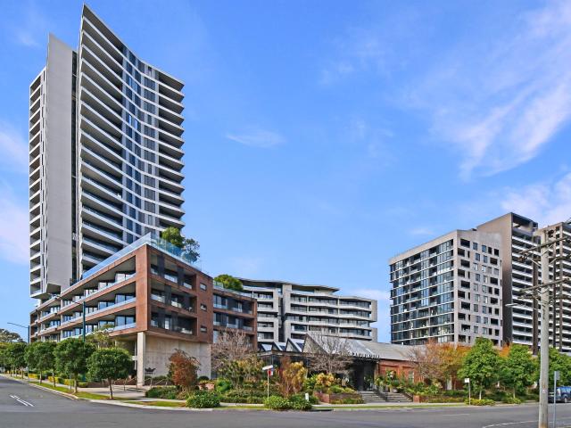 Apartment for sale in Liverpool