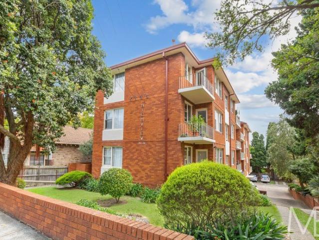 Apartment for rent in Sydney, New South Wales
