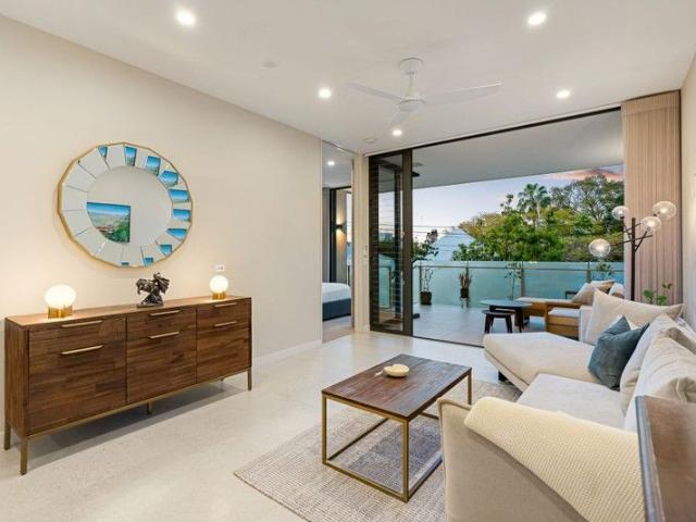 Apartment for sale in Toombul, Queensland