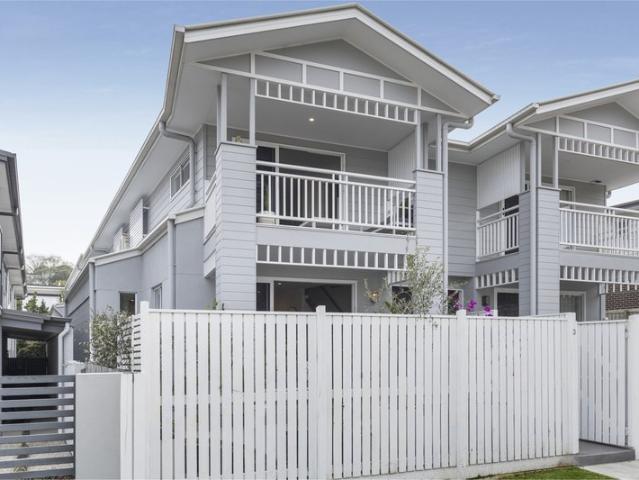 Townhouse for sale in Toombul, Queensland