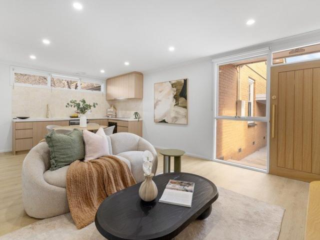 Apartment for sale in Highett, Melbourne