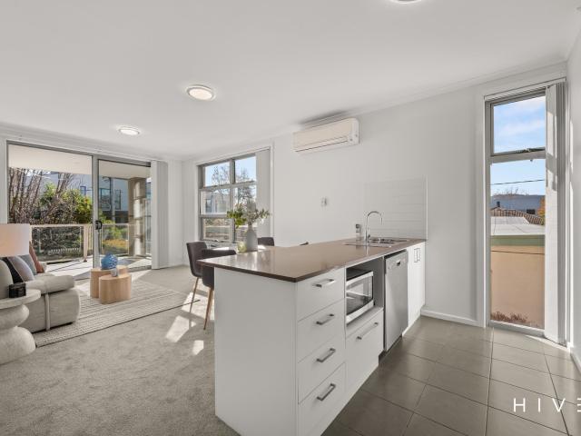 Property for sale in Dickson, Australian Capital Territory