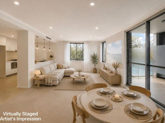 Apartment for sale in Sydney, New South Wales