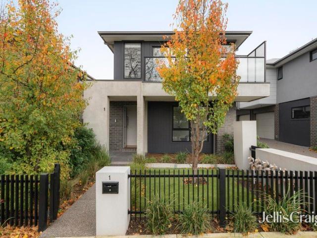 Townhouse for sale in Camerons Creek, Victoria